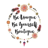 Be Unique Be Yourself Boutique