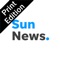 Las Cruces Sun-News Print