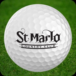 St Marlo Country Club