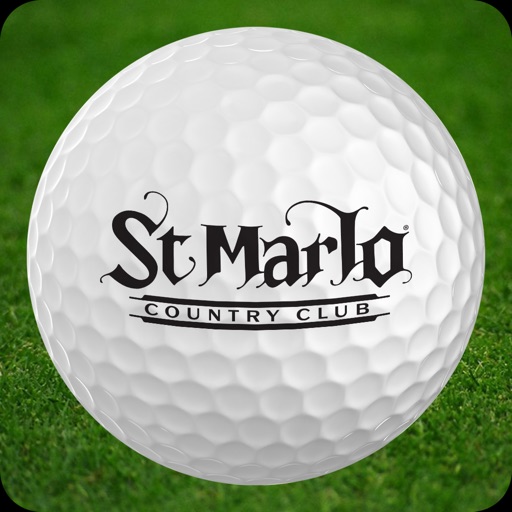 St Marlo Country Club icon