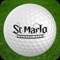 Download the St Marlo Country Club App to enhance your golf experience on the course