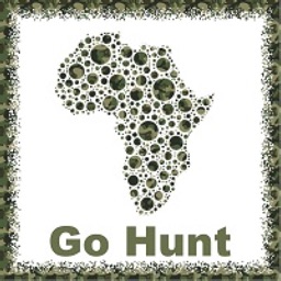 Go Hunt SA