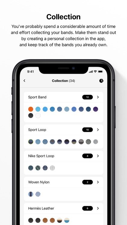 Bandbreite screenshot-4