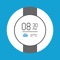 This application is mainly used for the BTSmartWatch (also with BLE peripheral support BLE distance induction and finding lost)