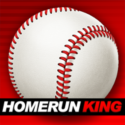 Homerun King™ - Pro Baseball