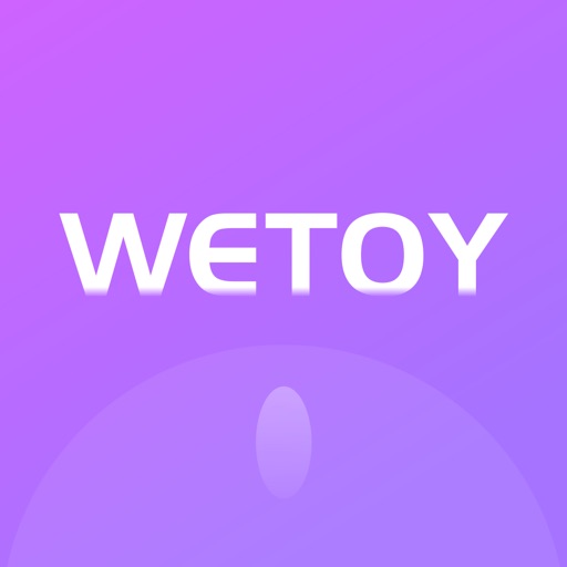 WeToy- iOS App