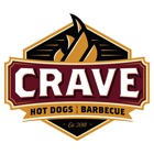 Top 38 Food & Drink Apps Like Crave Hot Dogs & BBQ - Best Alternatives