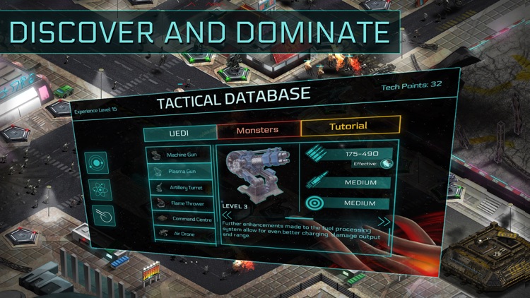 2112TD: Tower Defense Survival screenshot-6