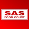 SAS food Court - iPhoneアプリ