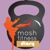 Mosh Fitness Diary