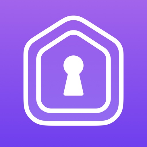 HomePass for HomeKit