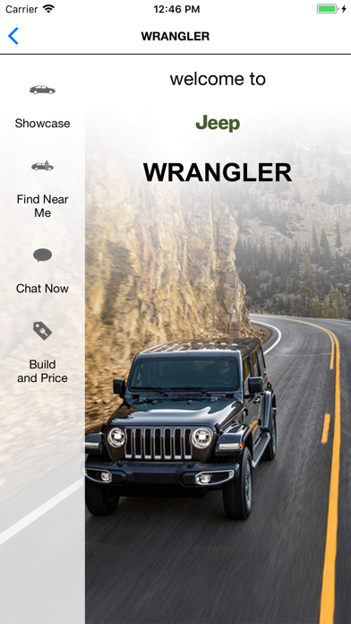 Wrangler - Shop. Buy. Own. screenshot 2