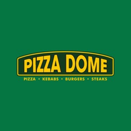 Pizza Dome, Great Horwood
