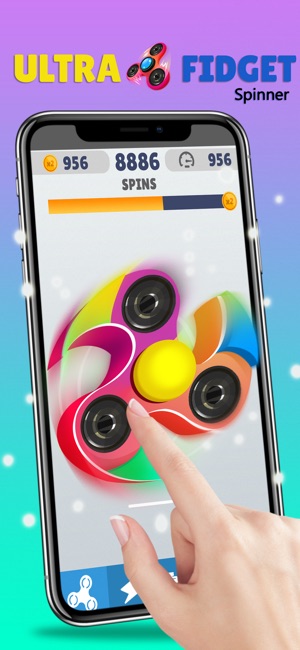 Ultra Spinner(圖1)-速報App