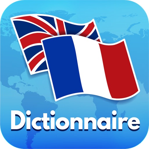 French Dictionary & Translator