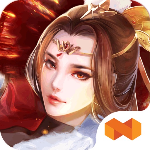 Dynasty War - Hero Clash Icon