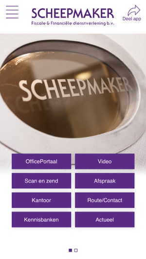 Scheepmaker(圖1)-速報App