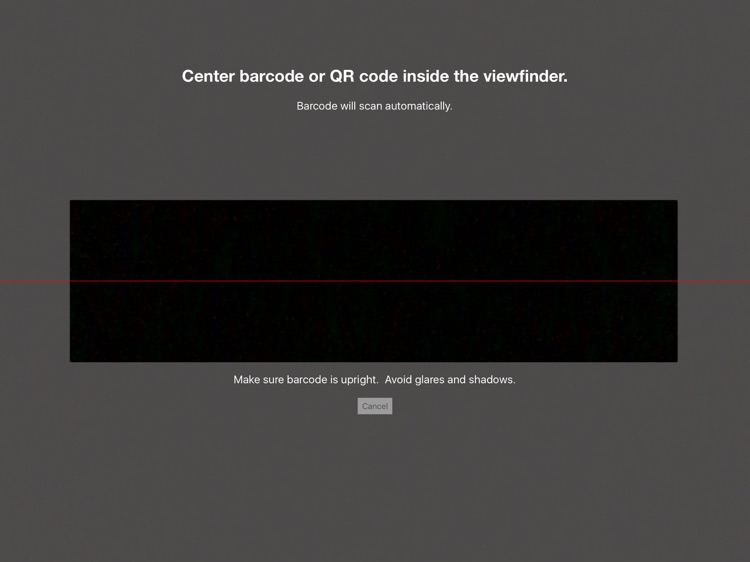 OnBase Mobile eCapture 6.4 screenshot-4