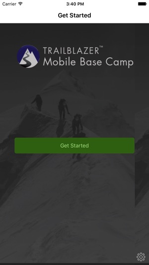 Trail Blazer Basecamp(圖1)-速報App