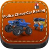 Police Chase:Car Racing