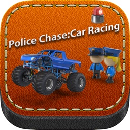 Police Chase:Car Racing