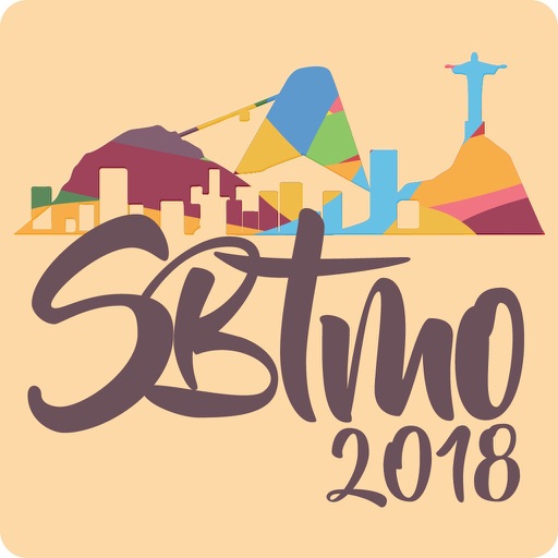 XXII Congresso da SBTMO 2018