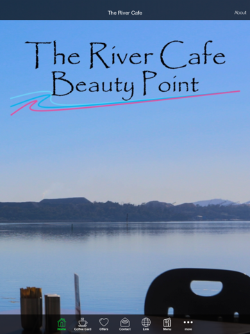 Скриншот из The River Cafe Beauty Point