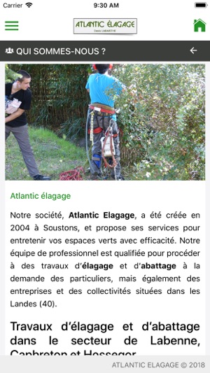 ATLANTIC ELAGAGE(圖3)-速報App