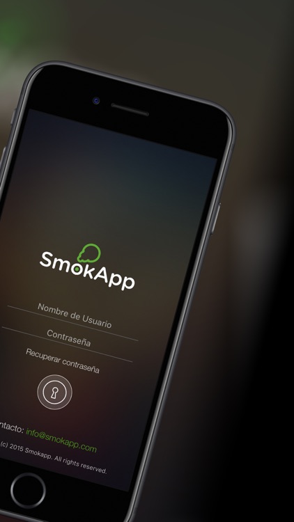 SmokApp