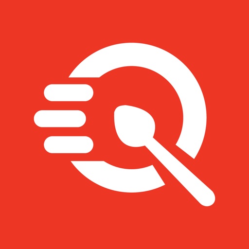 Quikr Food icon