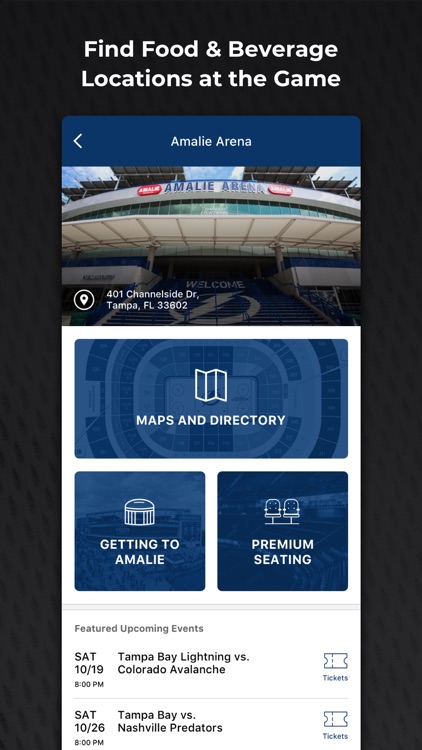 NHL screenshot-8