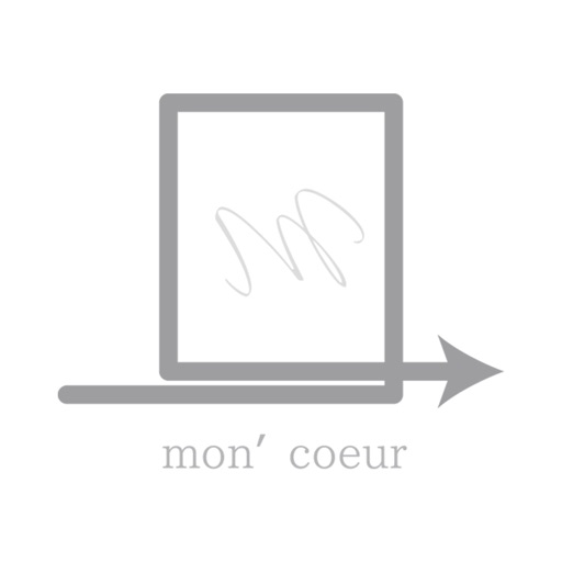 【mon'coeur】hair salon