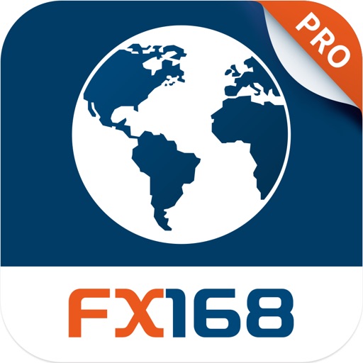 FX168财经PRO-外汇贵金属新闻头条资讯