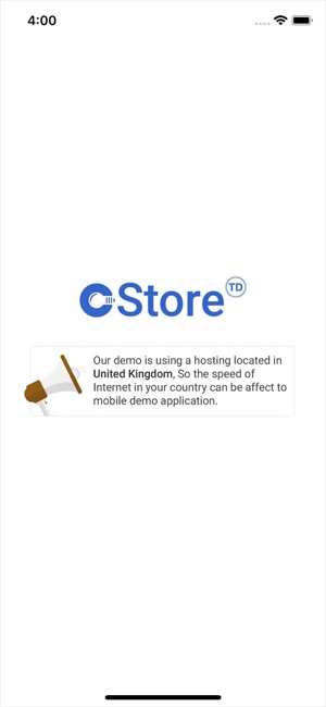 CStore - Tay Do Technology