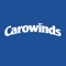 The official, Carowinds app