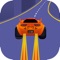 An addictive Car racer game for true gamers