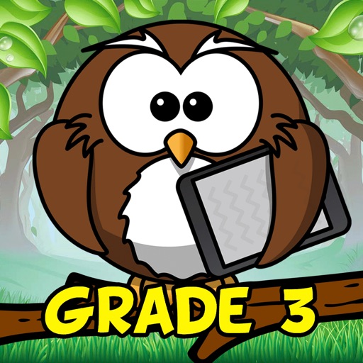 Third Grade Learning Games
