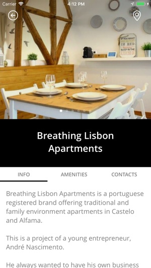 Breathing Lisbon(圖2)-速報App