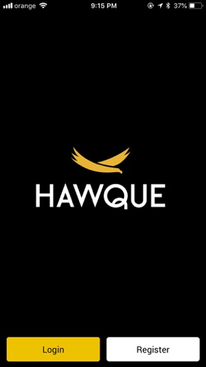 Hawque(圖1)-速報App