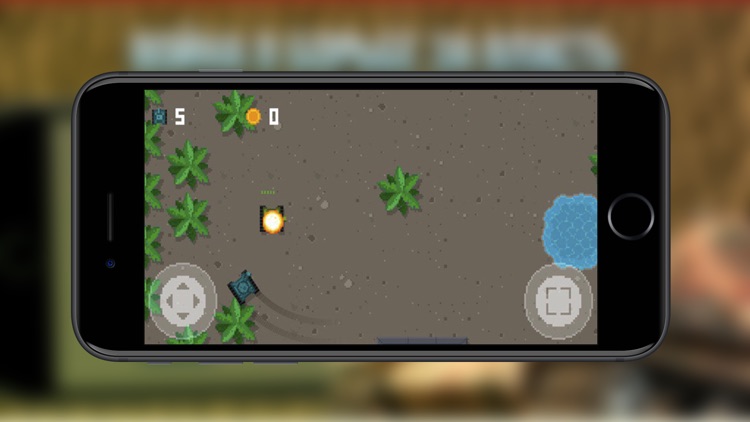 Tank Craft - танчики