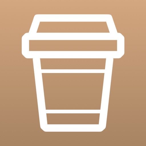 Caffeine App Track Caffeine iPhone app AppWereld