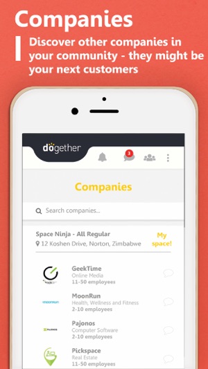 Dogether Space(圖5)-速報App