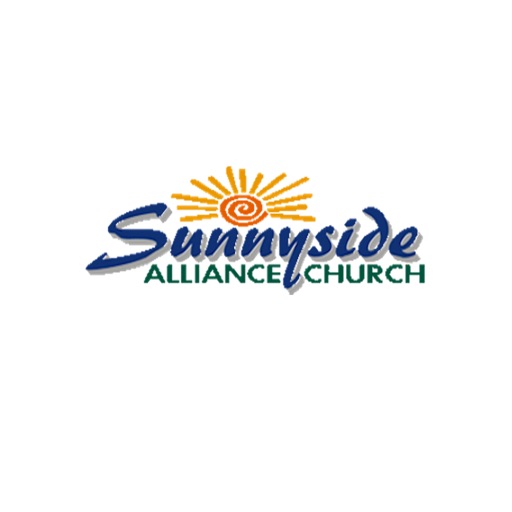 Sunnyside Alliance Church icon