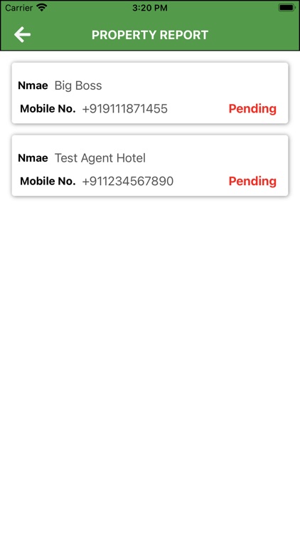 Samaya Agent+ screenshot-3