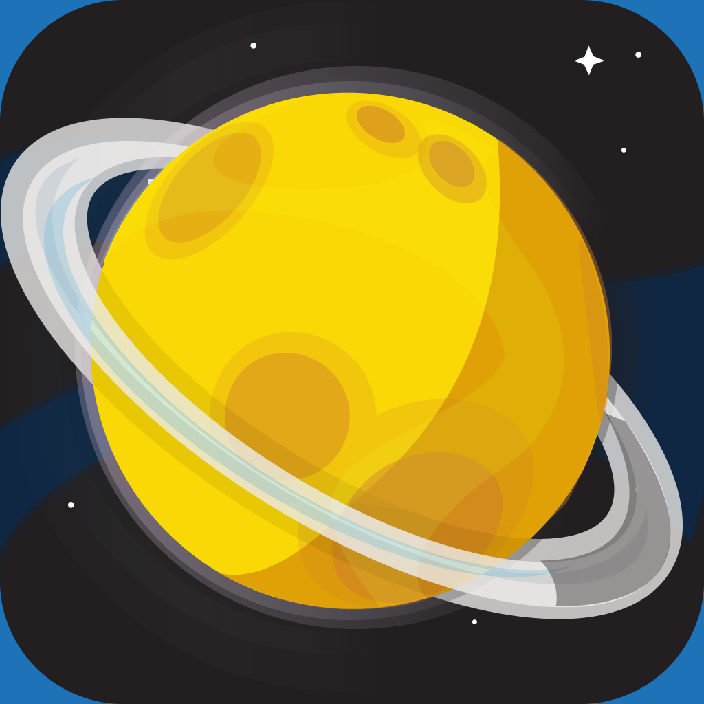 Planet Quest Iphoneアプリ Applion