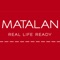 Use this app to make sure you can order click and collect food at Matalan Bistro and never lose your loyalty cards again