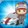 Icon Fun Car Game For Little Driver