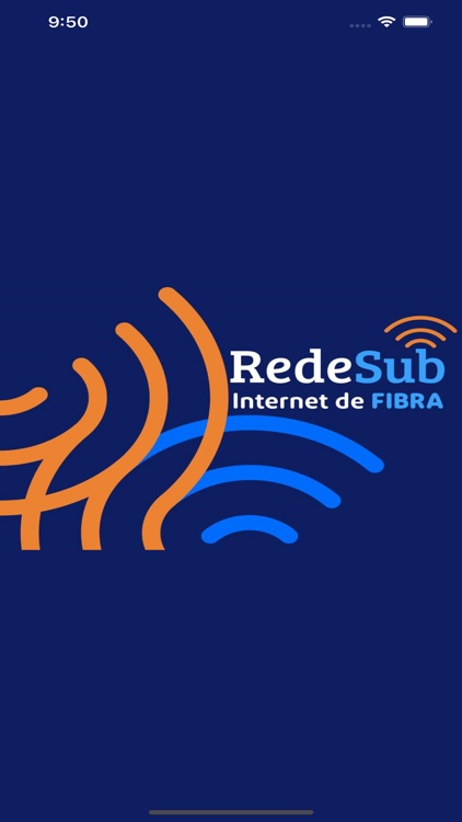 Redesub Aplicativo Cliente