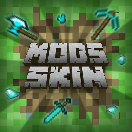 Mod Addons For Mcpe By Duy Hoang