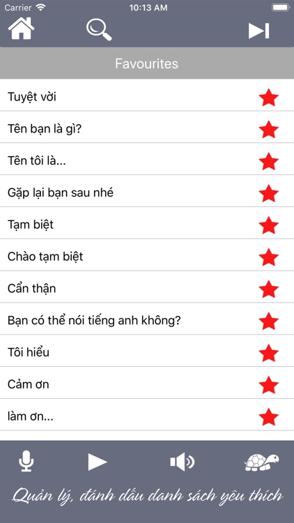 Học Tiếng Đức Giao Tiếp screenshot-3